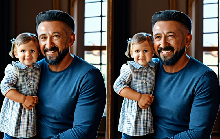 Okay, here are two image prompts tailored for Stable Diffusion XL, focusing on professional and family-friendly scenarios: