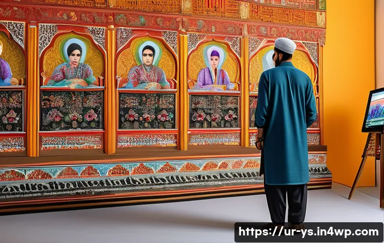 ثقافتی رنگوں میں تخلیقی تعاون: ایسے طریقے جو آپ کے کام کو بدل دیں گے! 3 협력적 창의성의 문화적 차이 관련 이미지 1