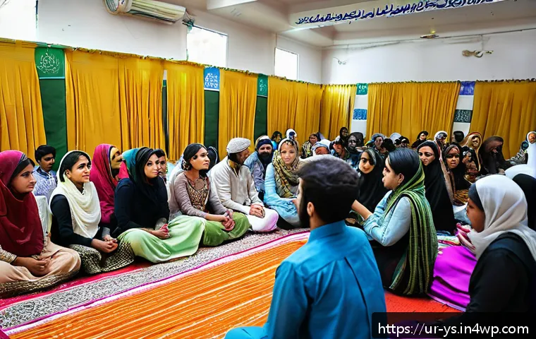تعاون اور تخلیقی صلاحیت: ایک پائیدار مستقبل کی کنجی 4 협력적 창의성의 지속 가능성 관련 이미지 2